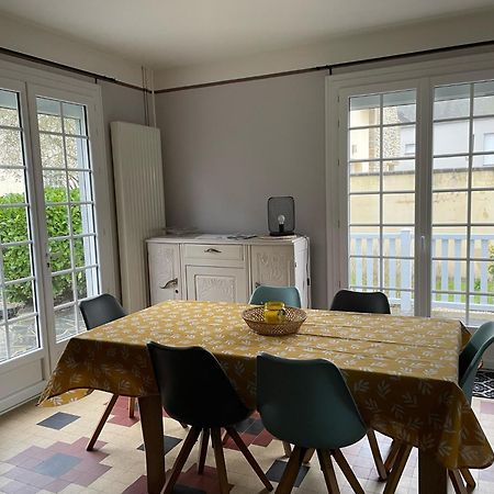 Villa Les Ilous オートヴィル＝シュル＝メール エクステリア 写真