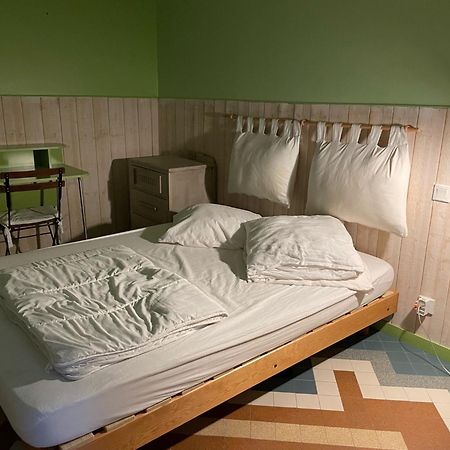 Villa Les Ilous オートヴィル＝シュル＝メール エクステリア 写真