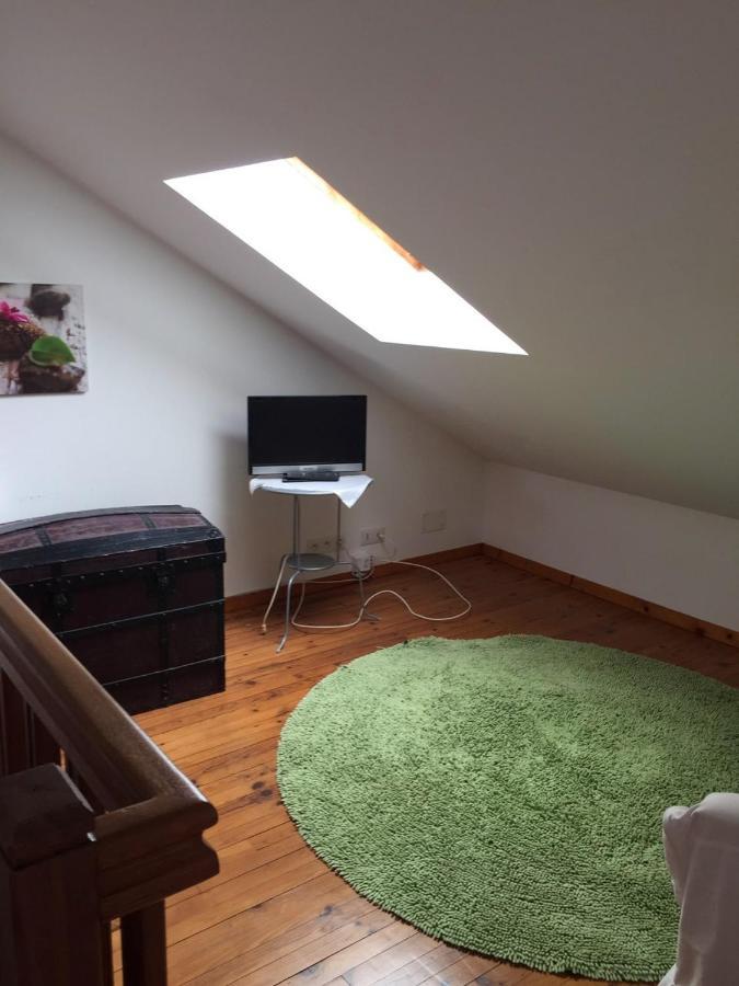Villa Les Ilous オートヴィル＝シュル＝メール エクステリア 写真